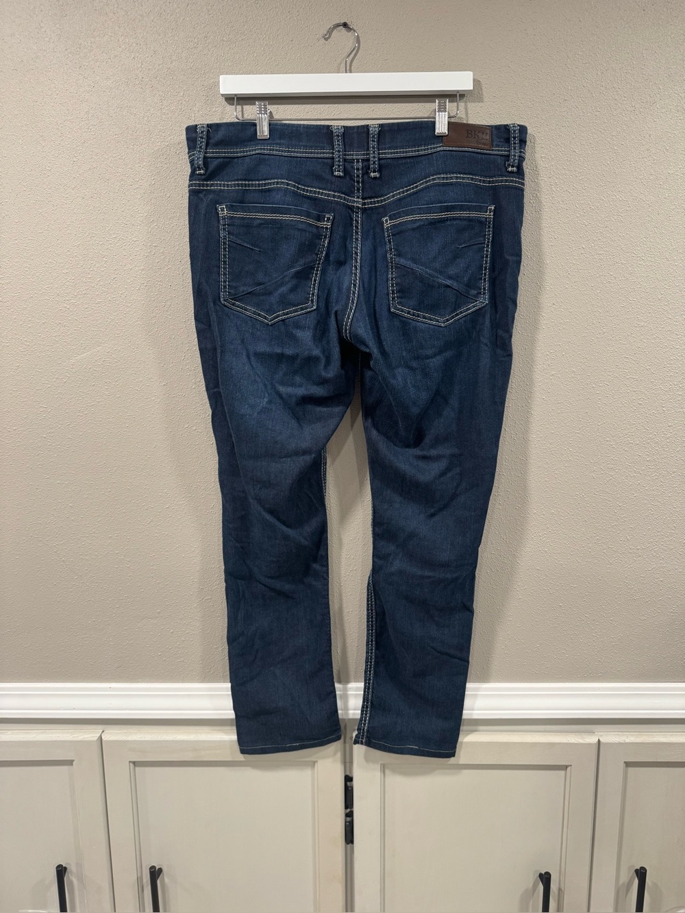BKE Payton Jean